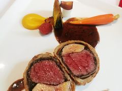 招牌惠灵顿牛排-蝶舍·MAISON PAPILLON