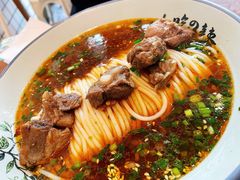 -常樂屋·常德米粉(青年路店)