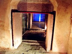 -洛阳古墓博物馆