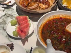 -姚江春中餐厅·太平洋大酒店