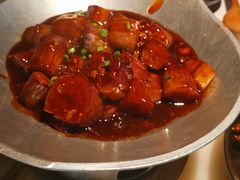 -绿茶餐厅(领展购物广场·中关村店)