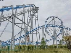 -嘉峪关方特欢乐世界