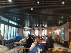 -大食代美食广场(迪士尼小镇店)