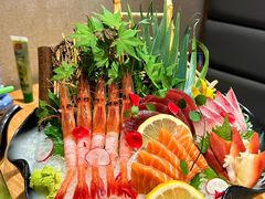 -三渡居酒屋·日料(天一财富中心店)