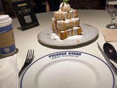 -俄士厨房(时代天街店)