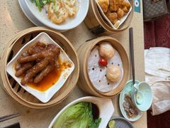 -点都德(水贝IBC店)
