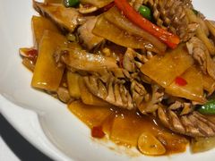 -江南厨子(万象天地店)