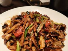 -桂小厨广西菜(万象城店)