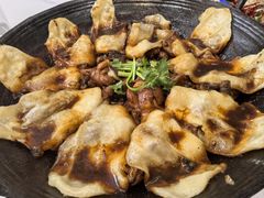 特色地锅鸡-忆外婆徐州菜·地锅鸡·生日宴(吴庄店)