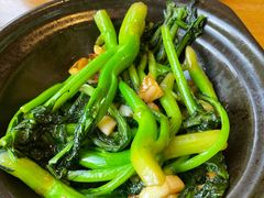 -小放牛炒菜馆(军校店)