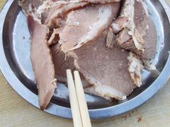 -清真·道口牛肉面