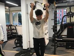 -零度健身工作室