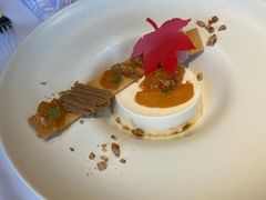 甜点-王品牛排(杭州大厦店)