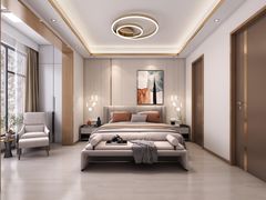 -星杰国际设计 别墅大宅装修(虹桥分公司)