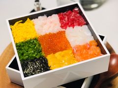 -FOUNT创意日料