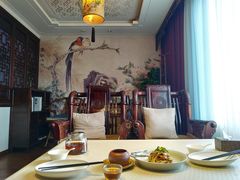 -不二茶空间·养生宴(石景山店)
