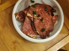 -九田家黑牛烤肉料理(石路天虹店)