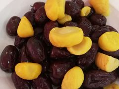 -海天一色海景自助餐厅(西港花园店)