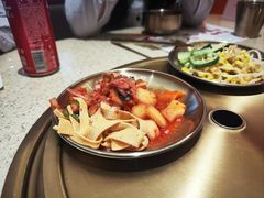 -妙香居韩国烤肉(容桂天佑城店)