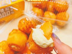 -宫喜糕点(共青团路店)