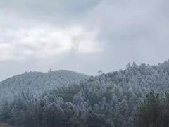 -安溪清水岩