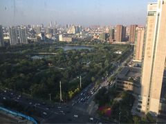 -君悦酒店·乐厨·高空自助餐(青年大街店)