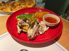 -幸薈飯堂