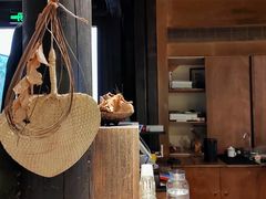 -Metal hands·铁手咖啡