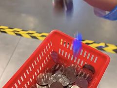 -大玩家超乐场(高新万达店)