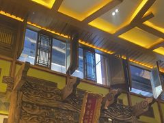 -大张烙馍村(泉山店)