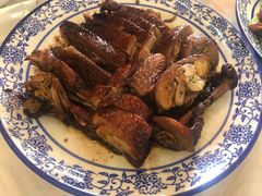 邱记酱鸭-邱记私房菜·十八年本地菜