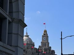 -Salon de Ville浦江汇(上海外滩华尔道夫酒店店)