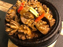 -潮堂 · 潮州菜(国贸商城店)