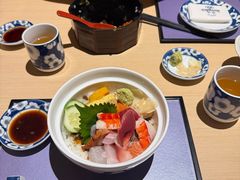 -小山日本料理(太古汇店)