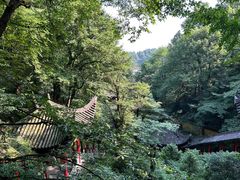 -九华山风景区