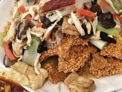-天回镇何氏豆腐(总店)