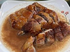 -粤华烧腊(胥口店)