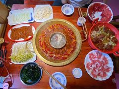 -春熙里老火锅(春熙路店)