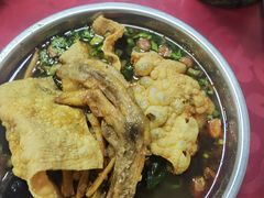 -谭老太正宗柳州螺狮粉(家和花园店)