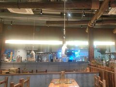 -北丐先生·野馄饨烧烤(长宁龙之梦店)