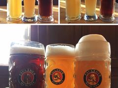 普拉那自酿啤酒-沈阳瑞士酒店·普拉那啤酒坊