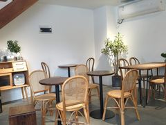 -PUZZLE COFFEE 拼图咖啡