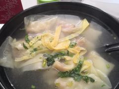 -海平馄饨(逍遥二路店)