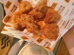 -探鱼·鲜青椒爽麻烤鱼(苏宁广场店)
