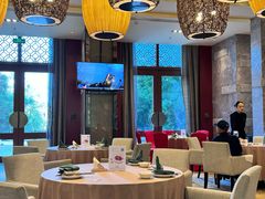 -海口万豪中餐厅·粤菜·海南菜· 平价海鲜·茶点· KTV包房