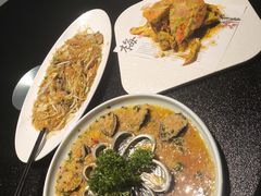 -新阿布海鲜大酒店