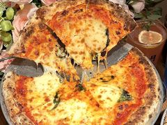 -1861意大利餐厅(来福士店)