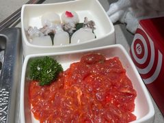 -海底捞火锅(龙湖金沙天街店)