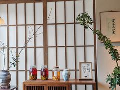 -墨宴(西洋湖店)