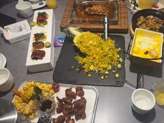 -3号仓库·创意中国菜(乐清正大广场店)